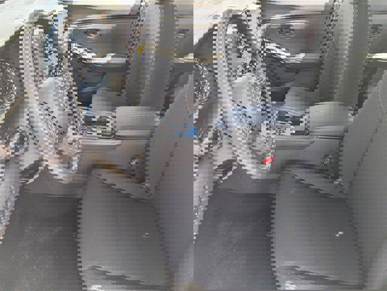 New 2025 Nissan Sentra S image 12