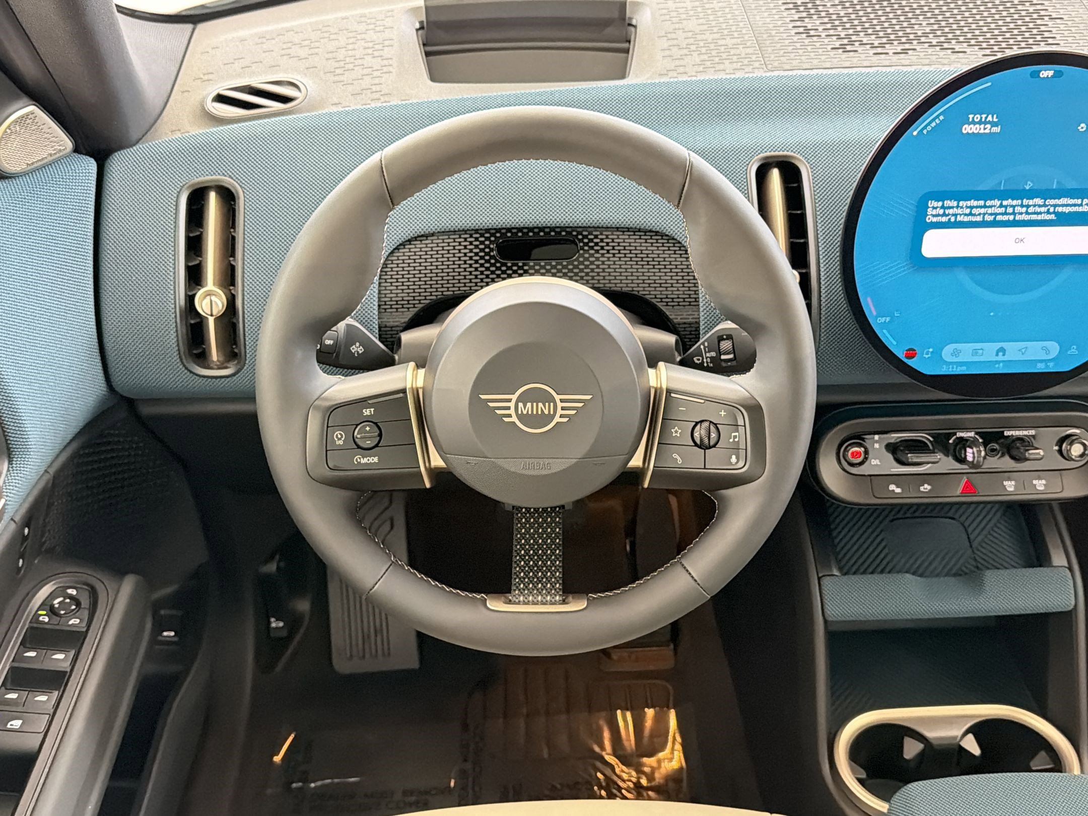 New 2027 MINI Cooper Countryman S AWD/4WD image 18