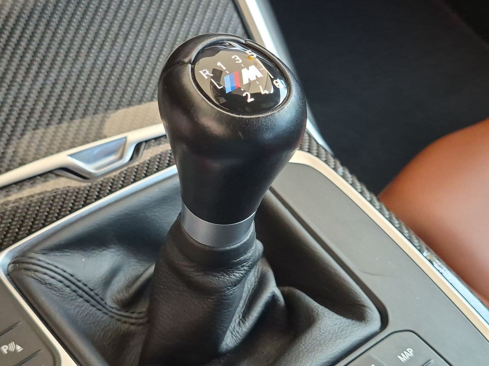 Used 2022 BMW M4 Coupe w/ Executive Package RWD image 26