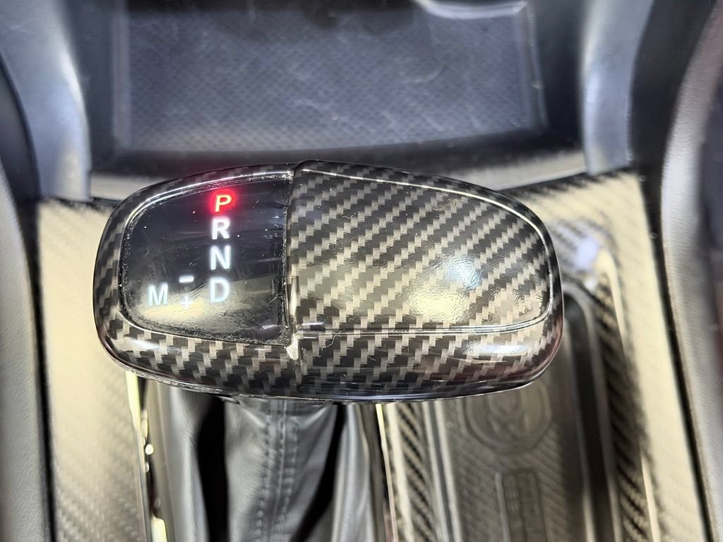 Used 2023 Dodge Charger SRT Hellcat w/ Harman/Kardon Audio Group RWD image 47