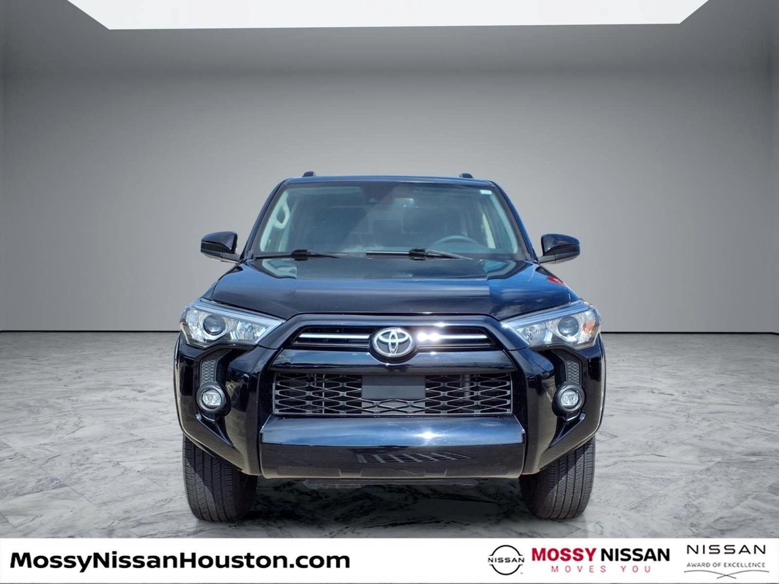 Used 2023 Toyota 4Runner SR5 RWD image 3