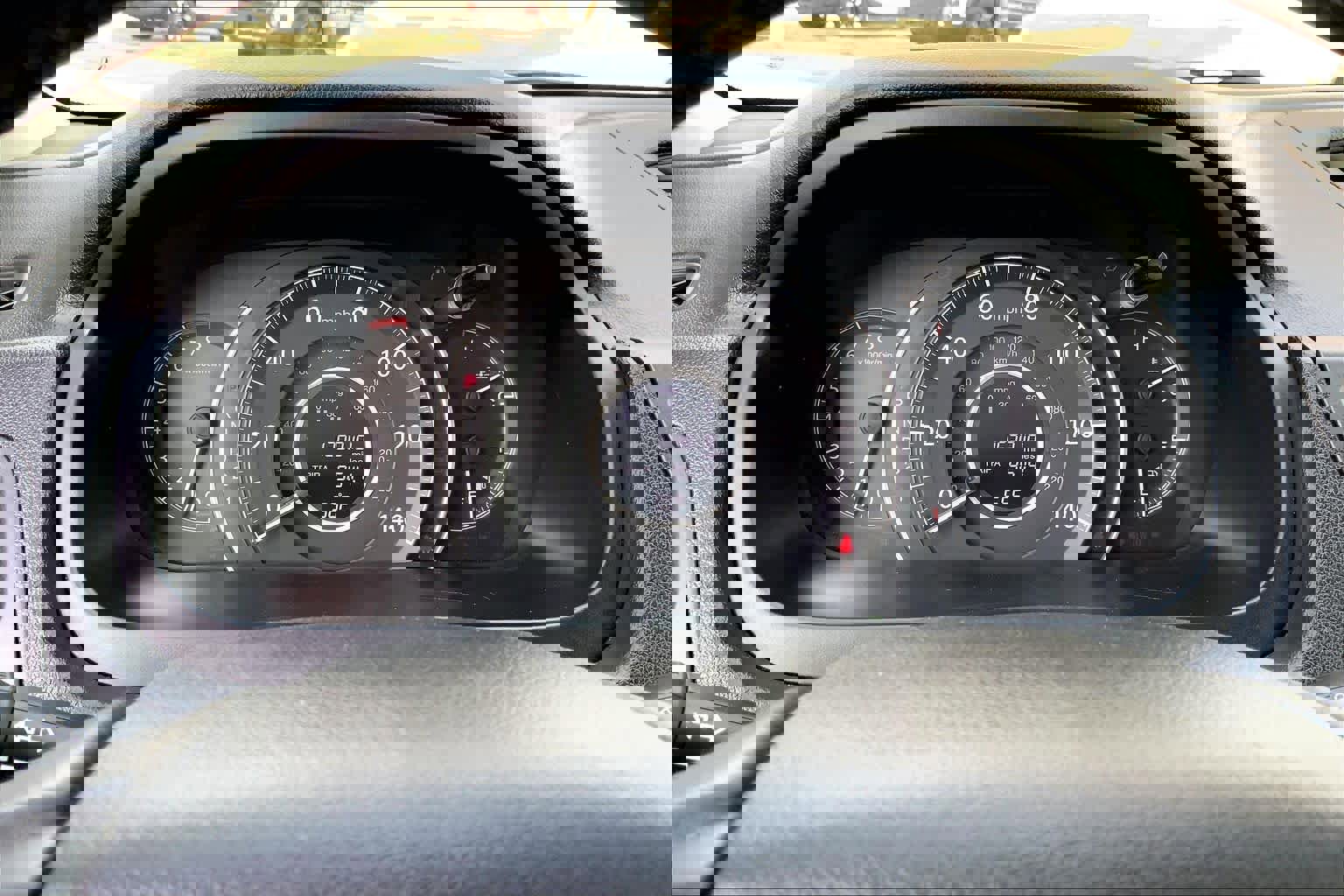 Used 2012 Honda CR-V EX-L image 25