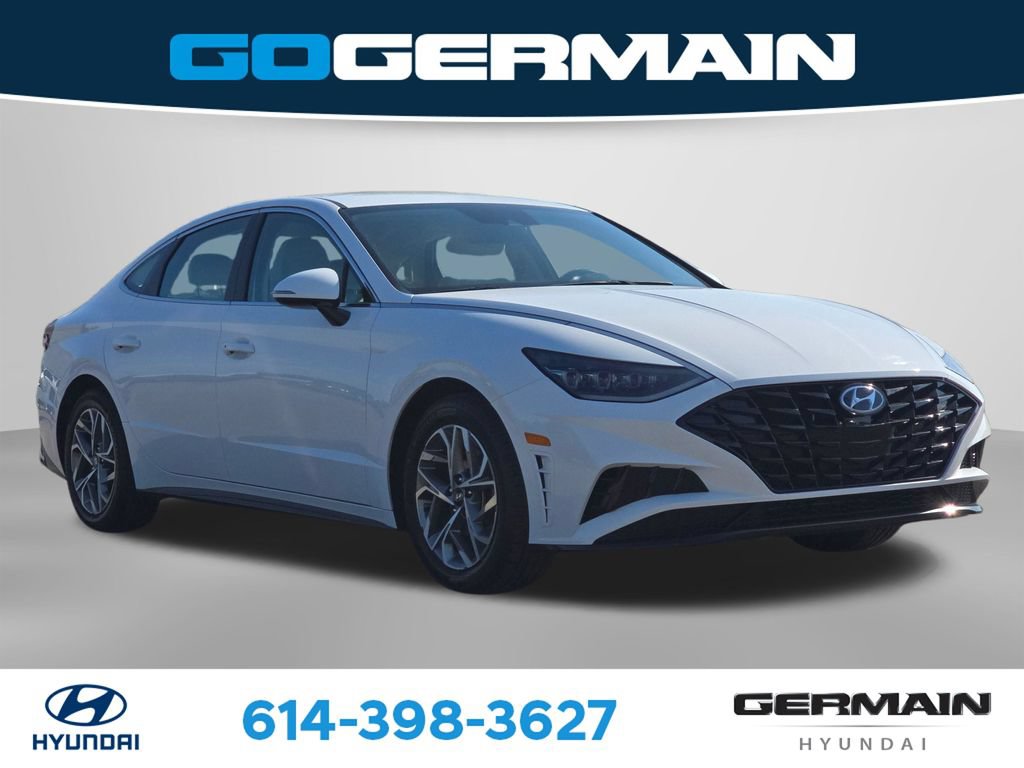 Used 2023 Hyundai Sonata SEL FWD image 4