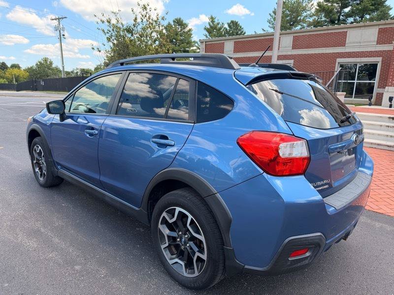 Used 2016 Subaru Crosstrek 2.0i w/ Popular Package #1B AWD/4WD image 8