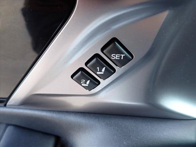 Certified 2024 Subaru Legacy Limited AWD/4WD image 14