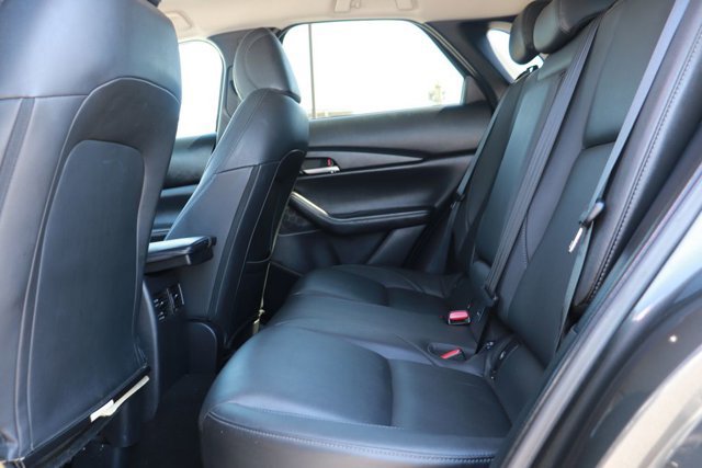 Used 2023 MAZDA CX-30 AWD 2.5 S w/ Select Package image 14