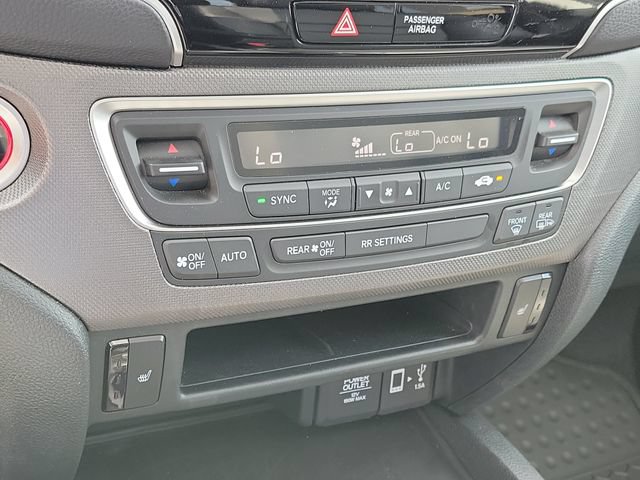 Certified 2023 Honda Ridgeline RTL image 17