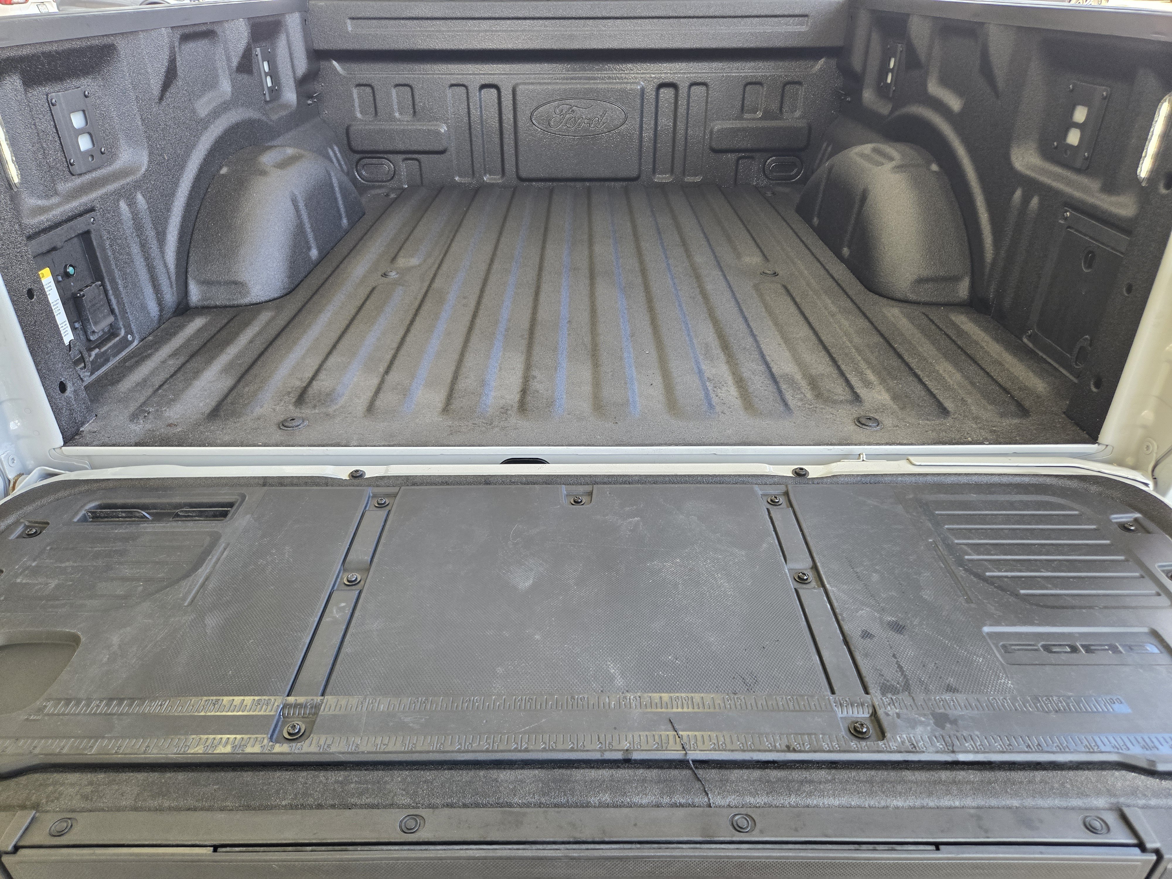 Used 2026 Ford F150 Raptor AWD/4WD image 23