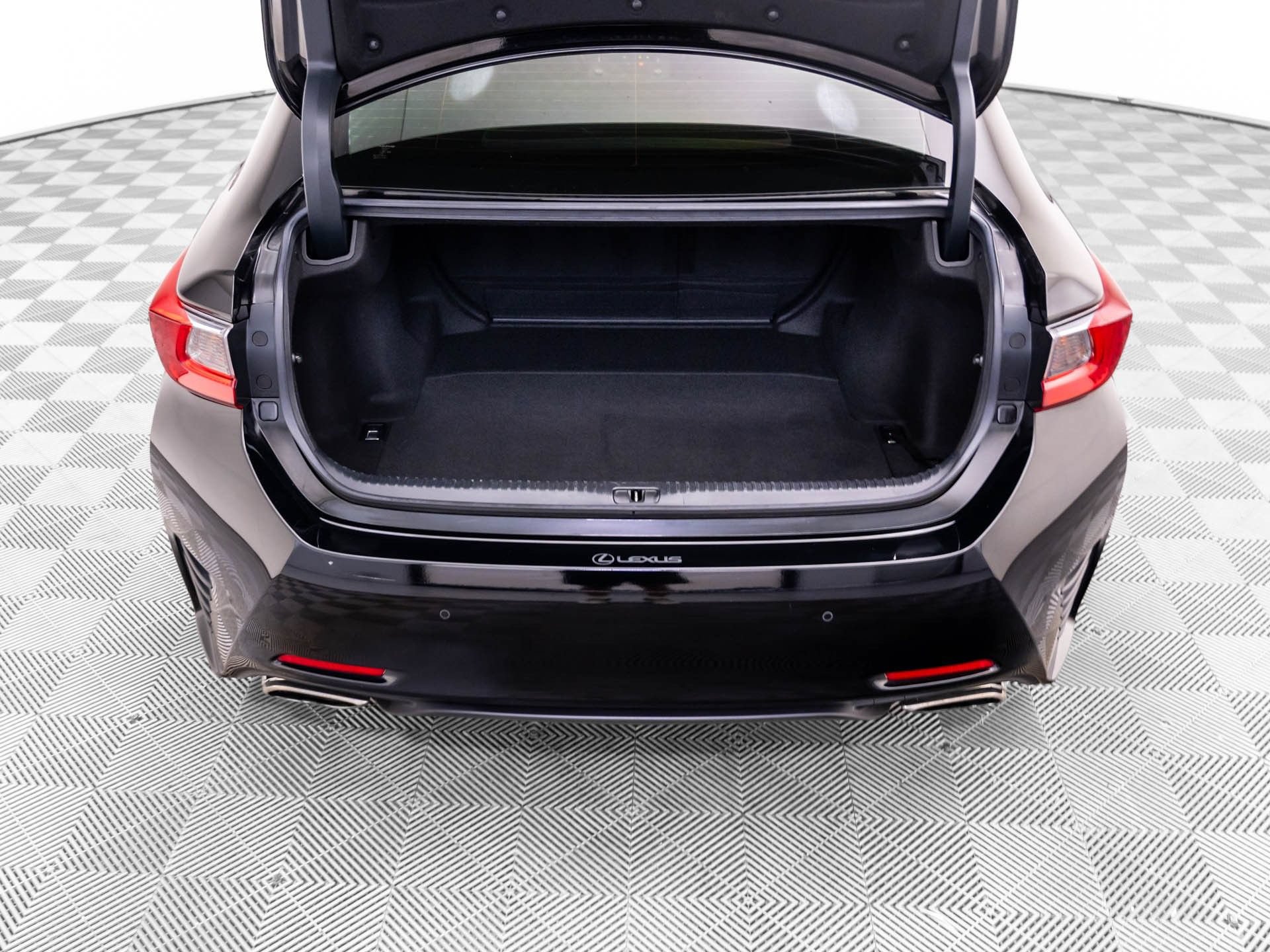 Used 2016 Lexus RC 350 AWD image 36