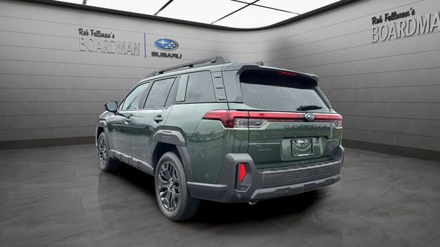 New 2026 Subaru Outback Limited XT image 8