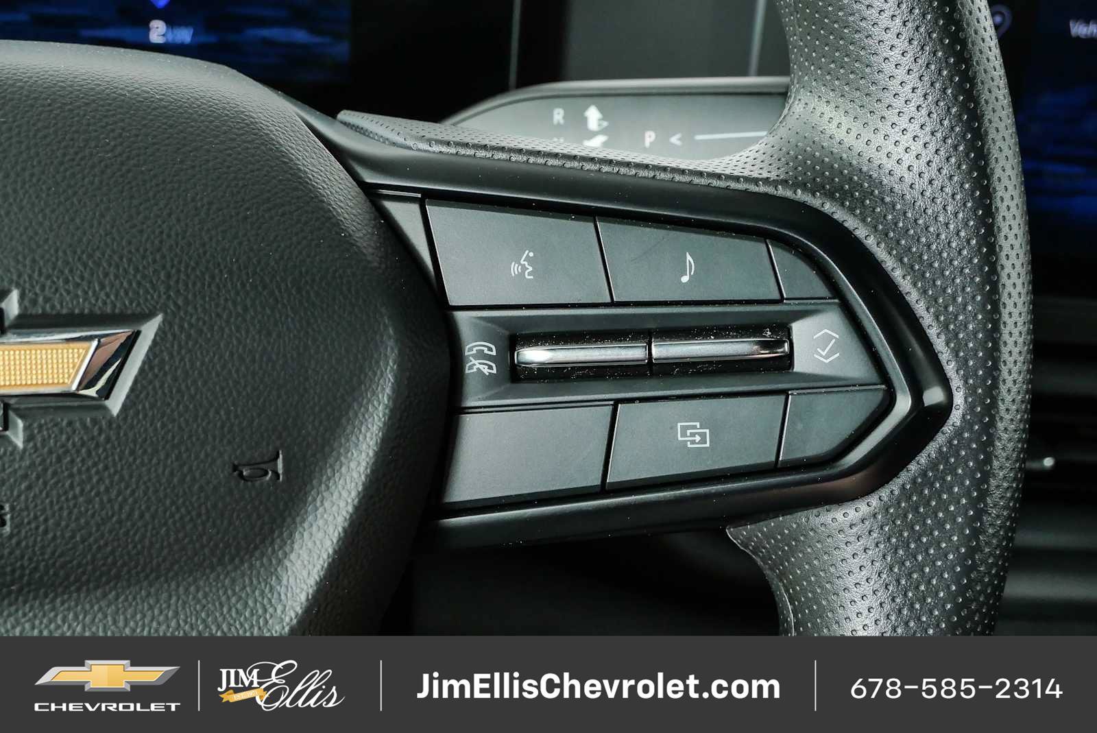 New 2024 Chevrolet Silverado EV W/T AWD/4WD image 11