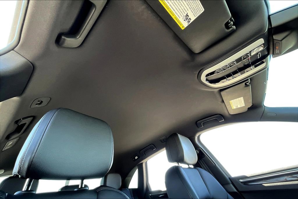 Used 2022 Porsche Macan image 23