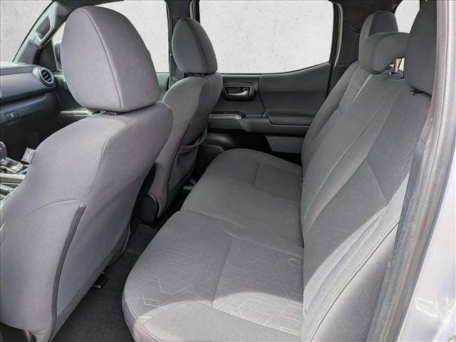 Used 2019 Toyota Tacoma TRD Off-Road w/ Technology Package AWD/4WD image 18