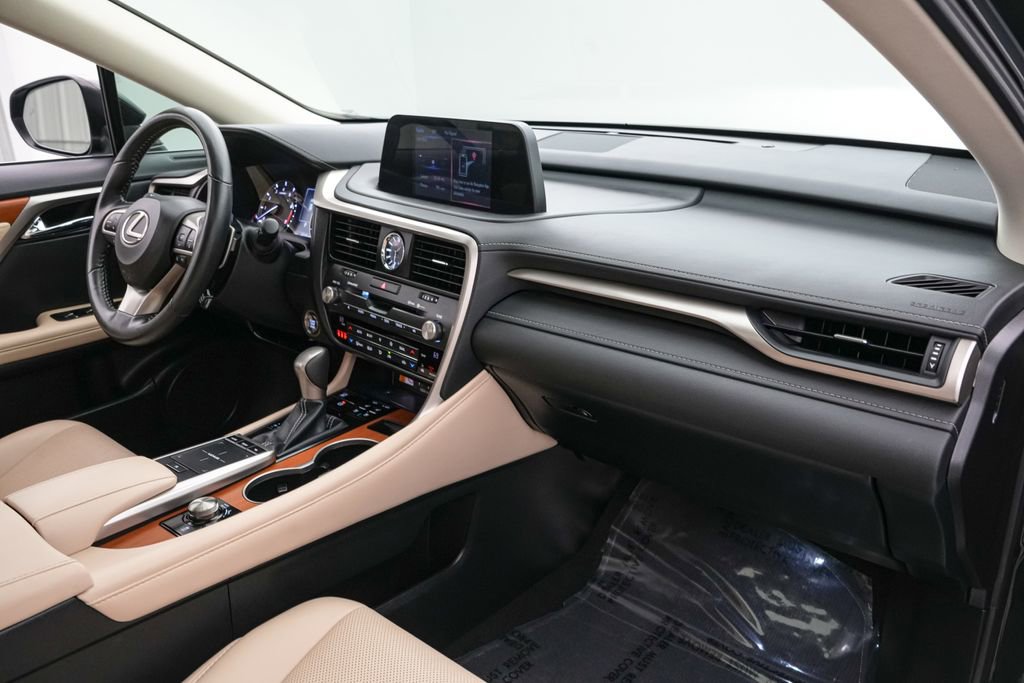 Used 2022 Lexus RX 350 FWD w/ Premium Package image 26