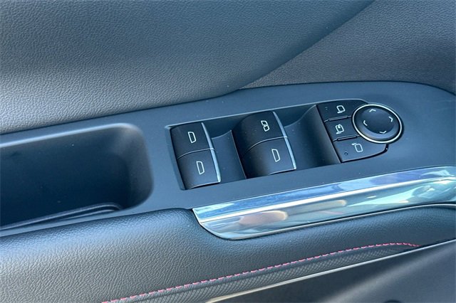 New 2026 Chevrolet Traverse RS image 15