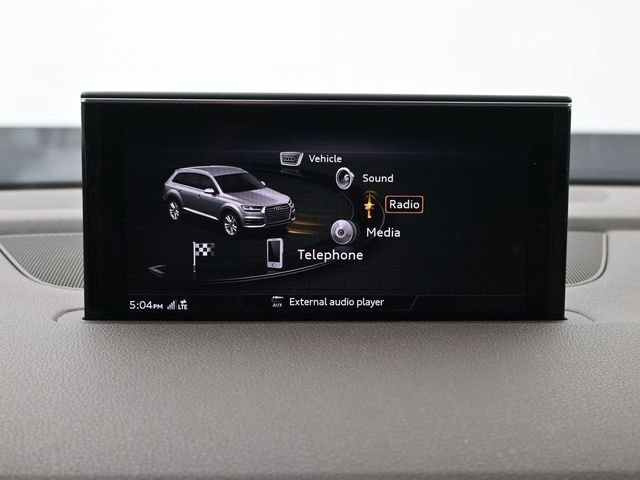 Used 2018 Audi Q7 3.0T Prestige w/ Prestige Package image 16