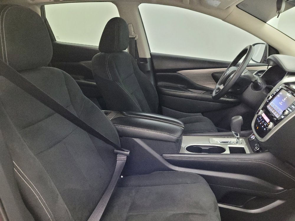 Used 2018 Nissan Murano S w/ Cargo Package image 21