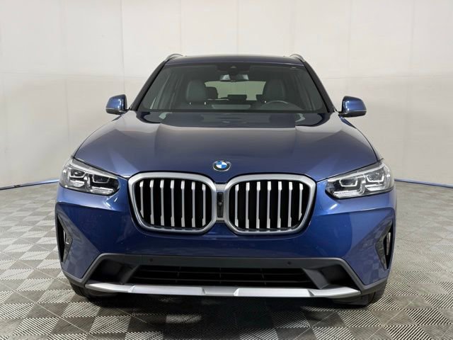 Used 2023 BMW X3 sDrive30i w/ Premium Package image 9