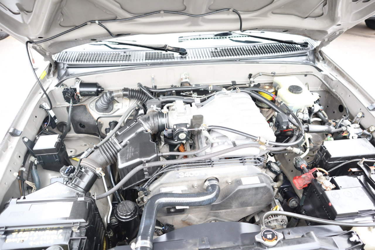 Used 2001 Toyota 4Runner SR5 image 20