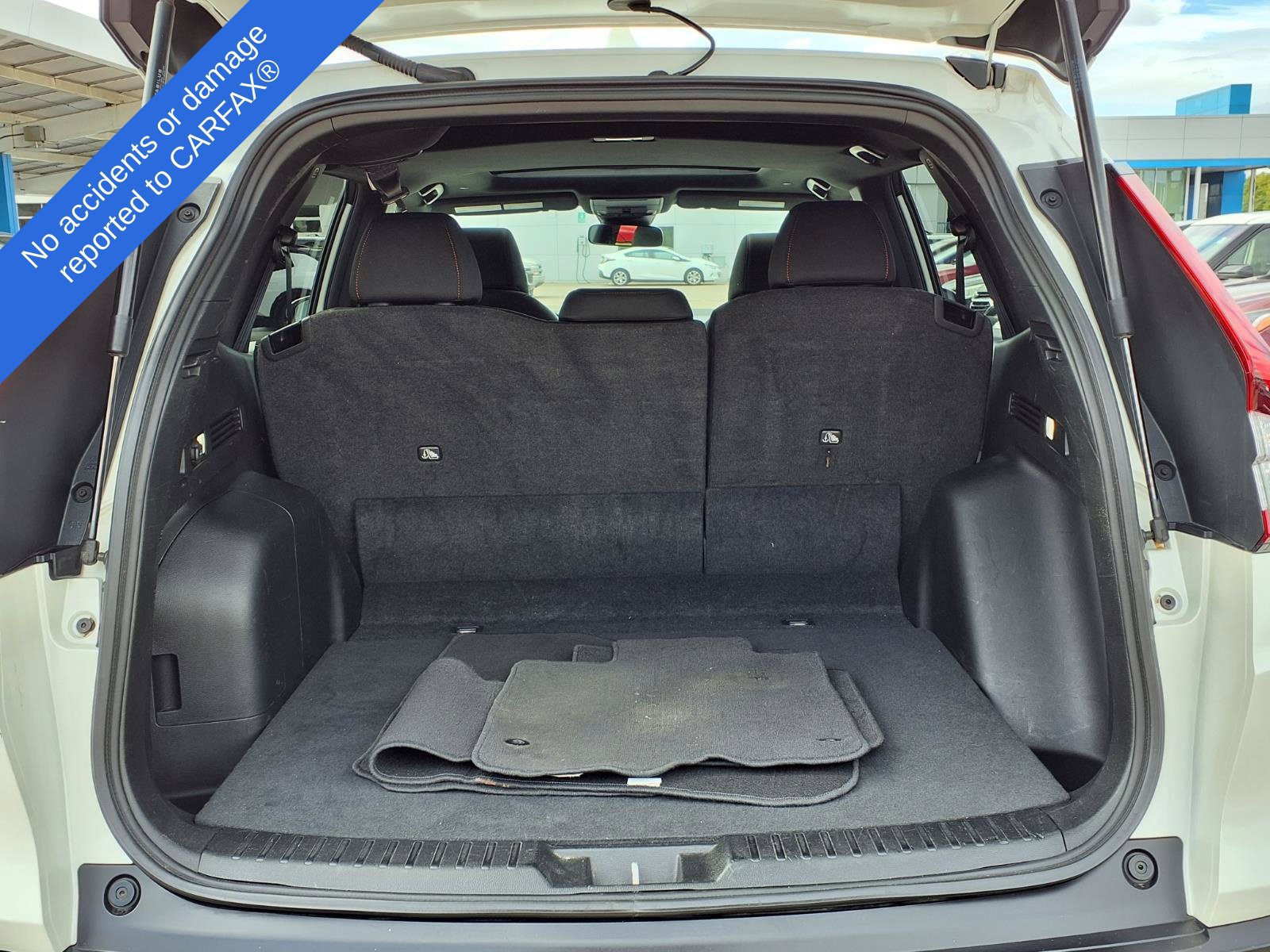 Used 2023 Honda CR-V Sport image 11
