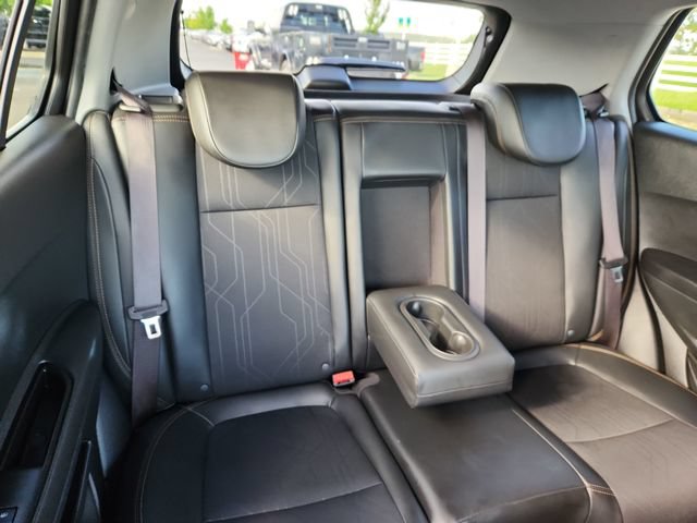 Used 2019 Chevrolet Trax LT w/ LT Convenience Package FWD image 30