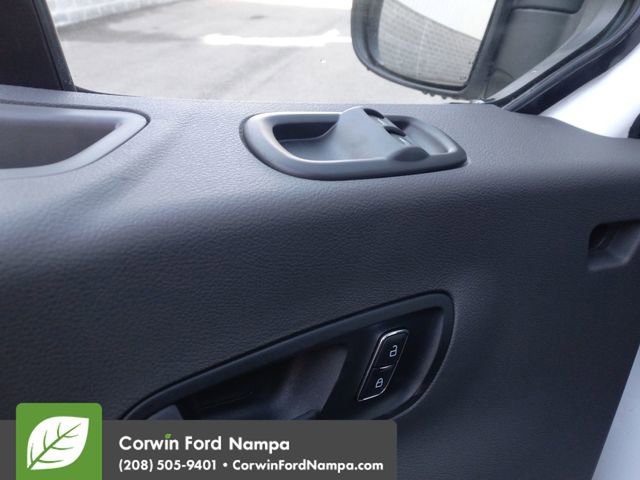 New 2026 Ford Transit 350 XL AWD/4WD image 11