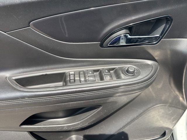 Used 2019 Buick Encore Preferred FWD image 16