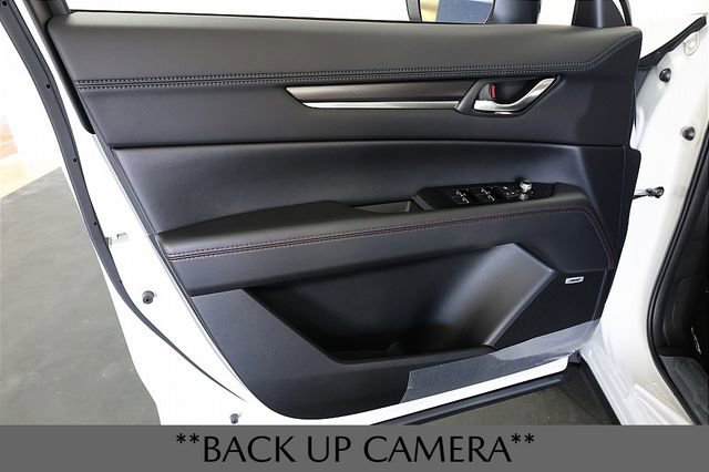 New 2025 MAZDA CX-5 2.5 Turbo image 17