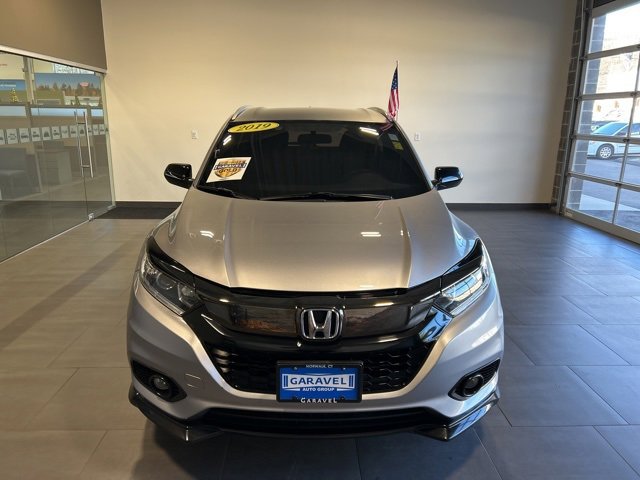 Used 2019 Honda HR-V Sport image 30