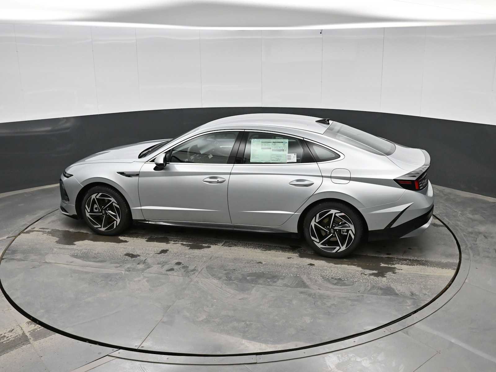 New 2026 Hyundai Sonata SEL image 25