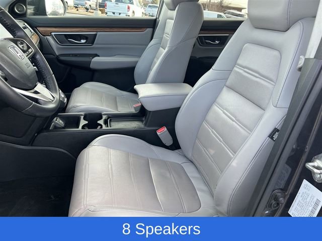 Used 2018 Honda CR-V EX-L image 18