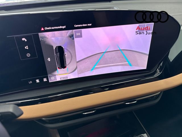 Used 2025 Audi A5 2.0T Premium w/ Convenience Package image 19
