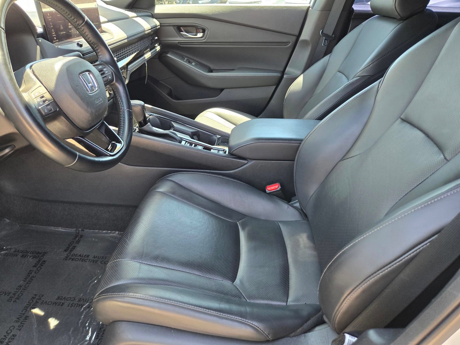 Used 2025 Honda Accord Sport image 10