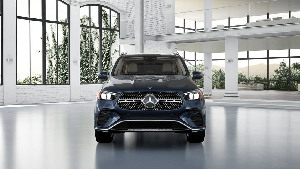 New 2026 Mercedes-Benz GLE 450 4MATIC image 2