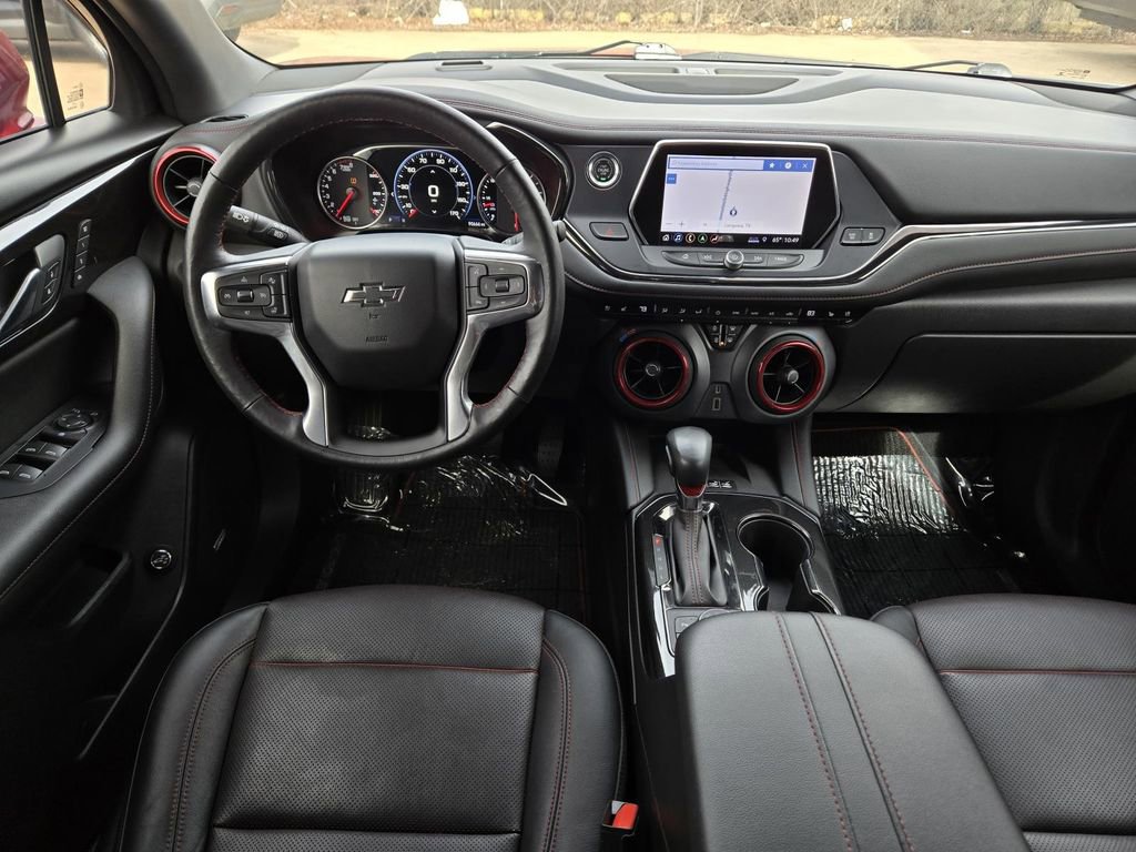 Used 2019 Chevrolet Blazer RS image 23