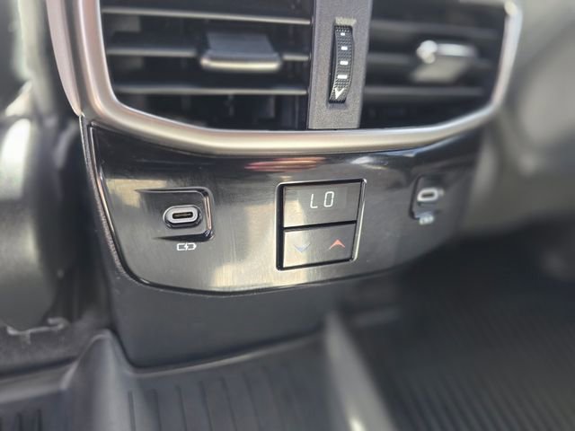 Used 2023 Lexus RX 350h w/ Accessory Package (2T) AWD/4WD image 19