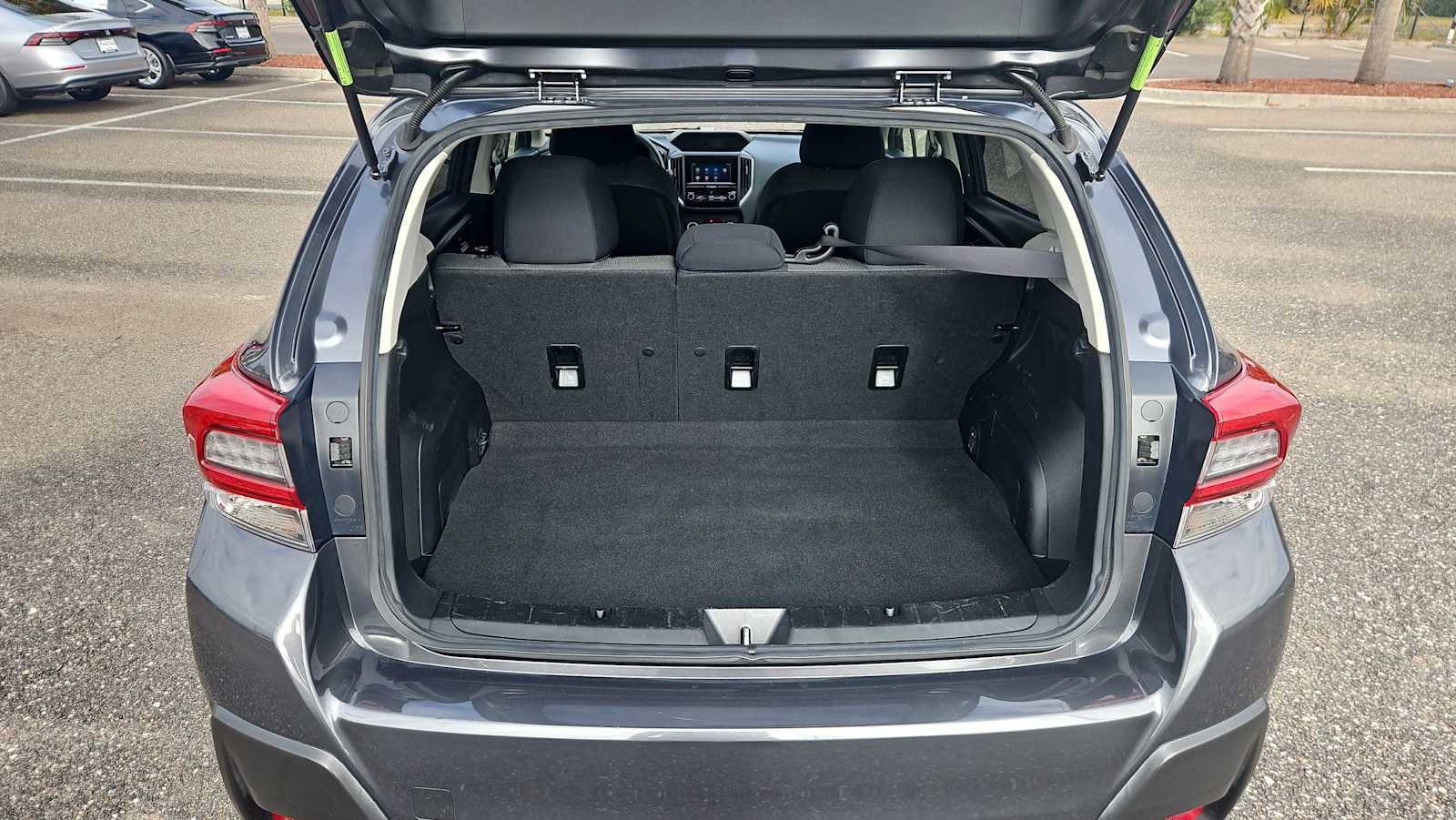 Used 2021 Subaru Crosstrek 2.0i image 20