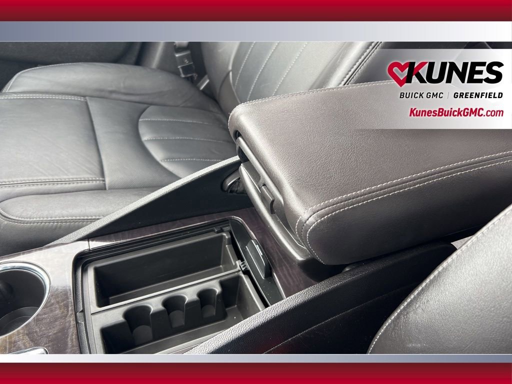 Used 2017 Buick Enclave Leather image 32