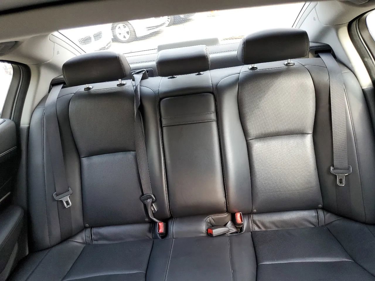 Used 2017 Acura RLX w/ Advance Package image 26