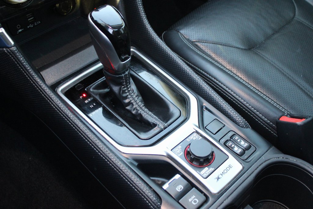 Certified 2021 Subaru Forester Touring image 21