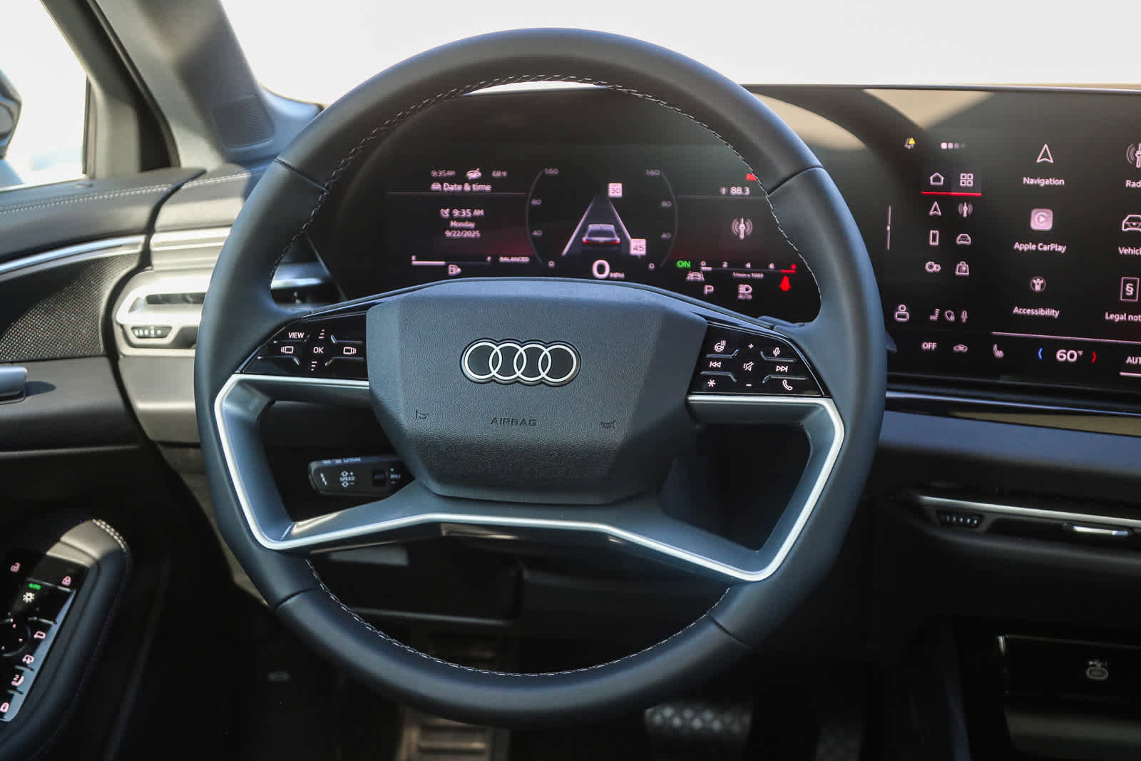 New 2025 Audi A5 2.0T Premium image 18