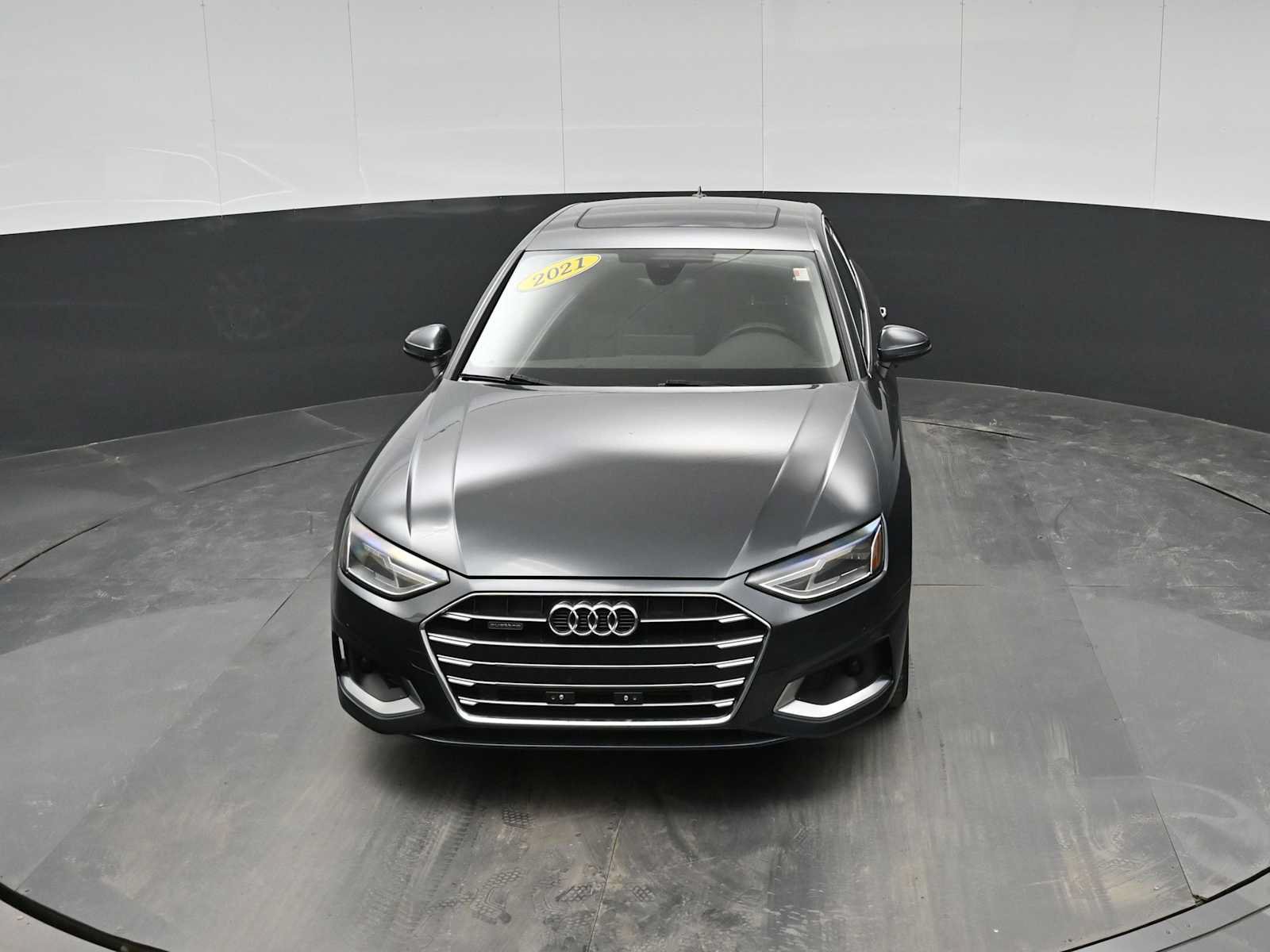 Used 2021 Audi A4 2.0T Premium w/ Convenience Package AWD/4WD image 27