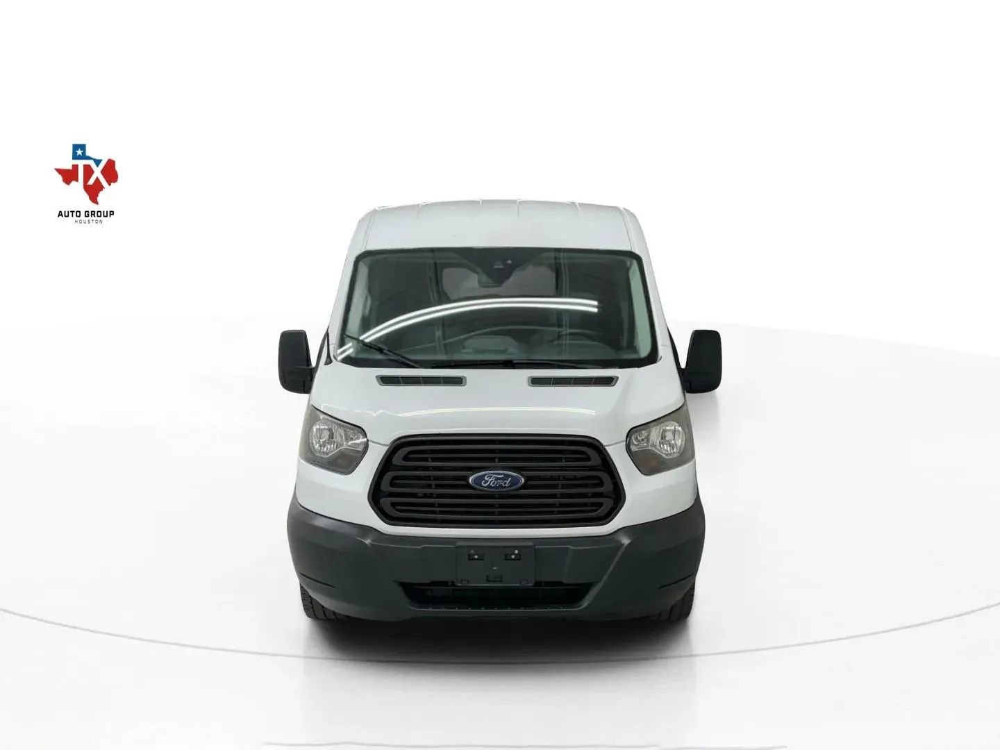 Used 2016 Ford Transit 350 XL image 7
