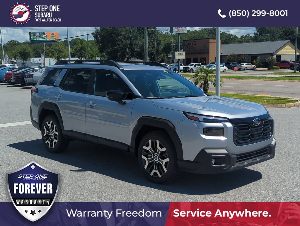 New 2026 Subaru Outback Touring XT AWD/4WD image 9