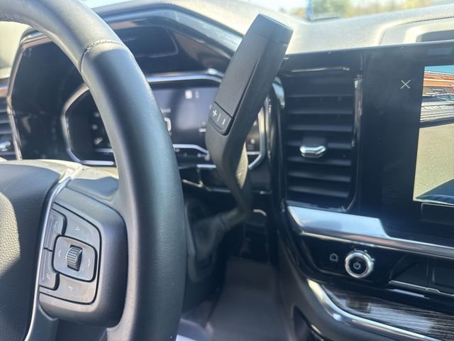 Certified 2023 GMC Sierra 1500 Elevation image 16