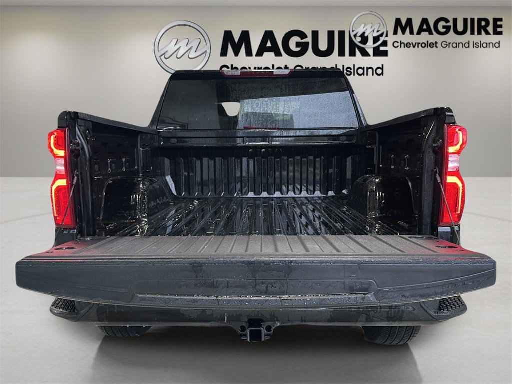 Used 2023 Chevrolet Silverado 1500 RST image 21