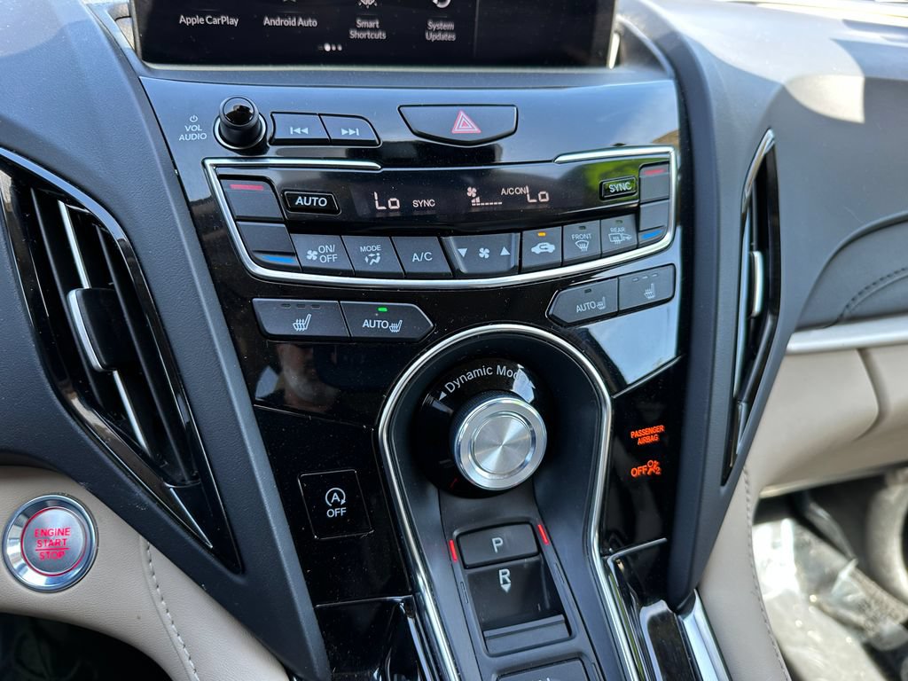 Used 2023 Acura RDX w/ Technology Package FWD image 31
