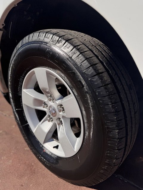 Used 2019 RAM 1500 Tradesman w/ Power & Remote Entry Group image 17