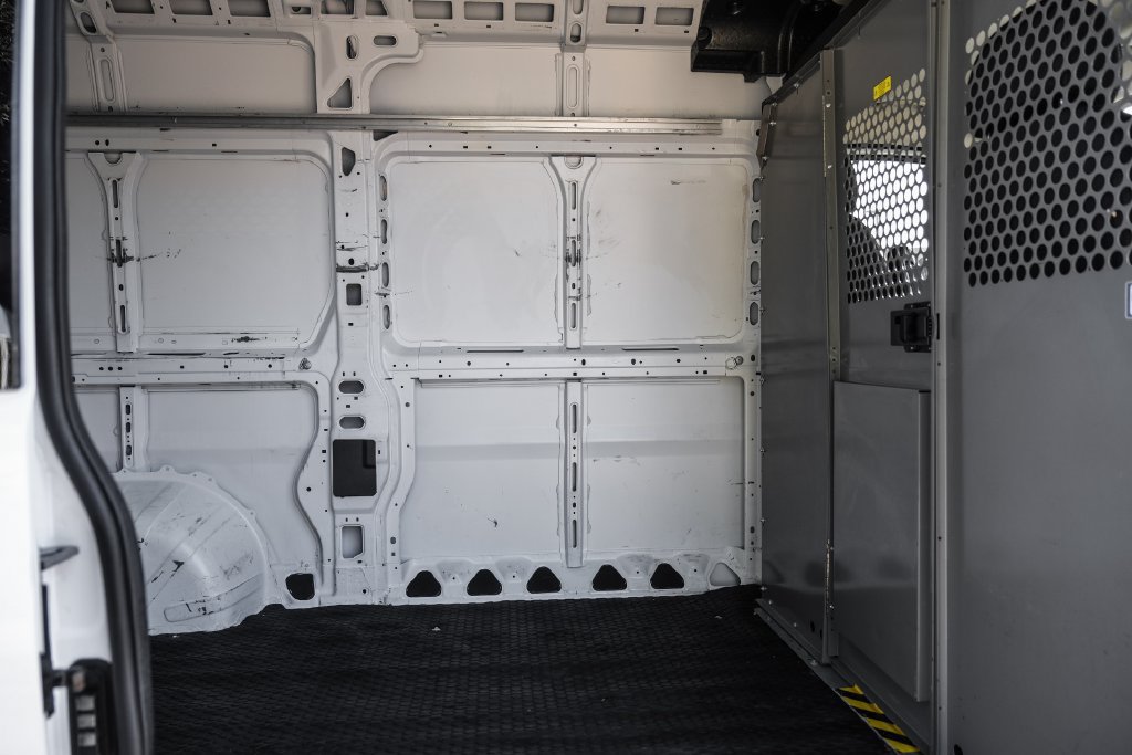 Used 2019 RAM ProMaster 2500 FWD image 32
