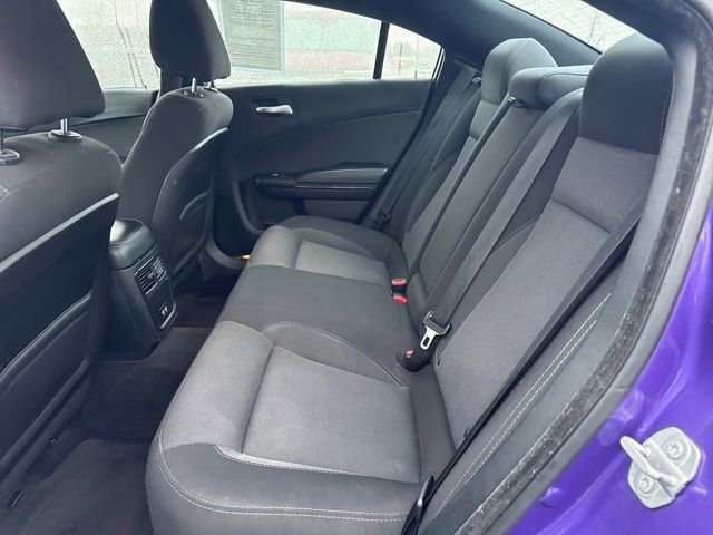 Used 2018 Dodge Charger SXT w/ Blacktop Package image 23
